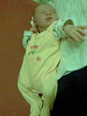 ná šak dobre mi je...