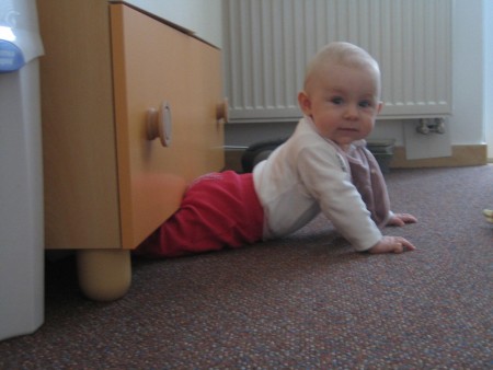 píp-píp-píp: pozor, cúvam